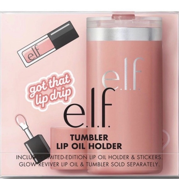 Stanley Other - New Stanley x elf Lip Oil Holder